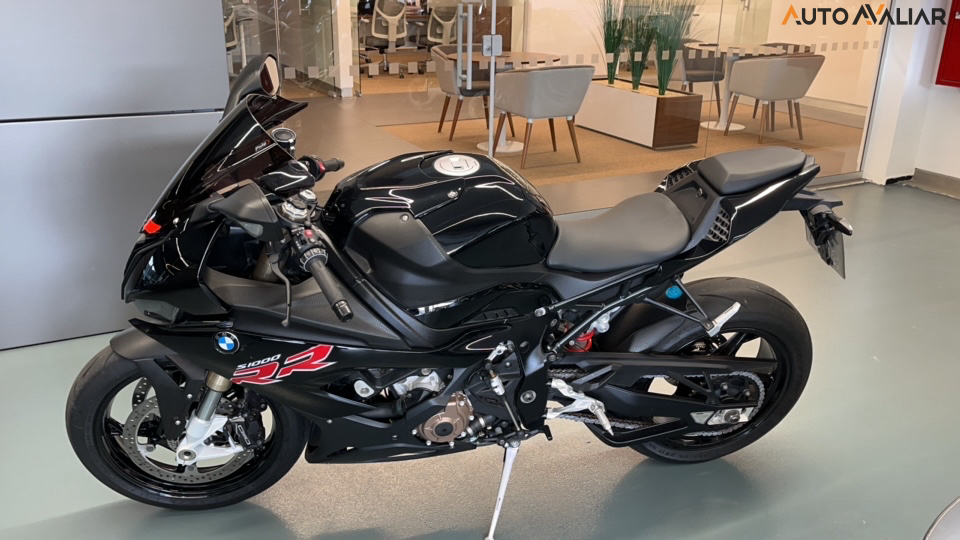 BMW S 1000 RR S 1000 RR