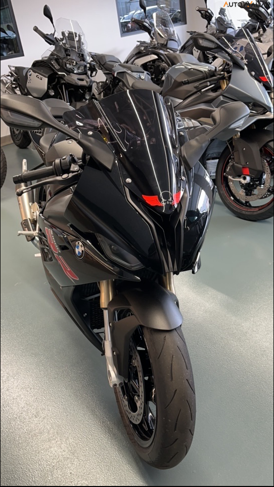 BMW S 1000 RR S 1000 RR