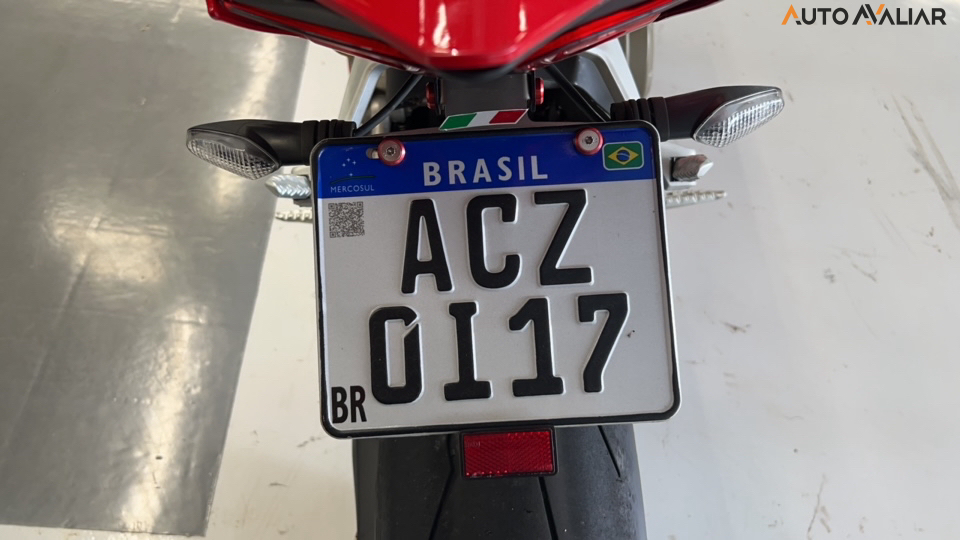 DUCATI SUPERBIKE 1199 PANIGALE SUPERBIKE 1199 PANIGALE