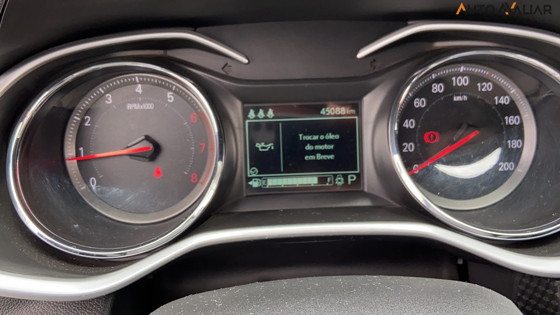 CHEVROLET ONIX 1.0 TURBO FLEX PLUS LTZ AUTOMÁTICO