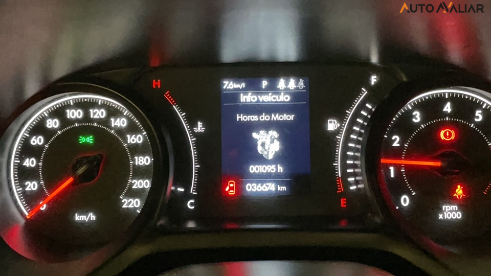 FIAT PULSE 1.3 FLEX DRIVE CVT