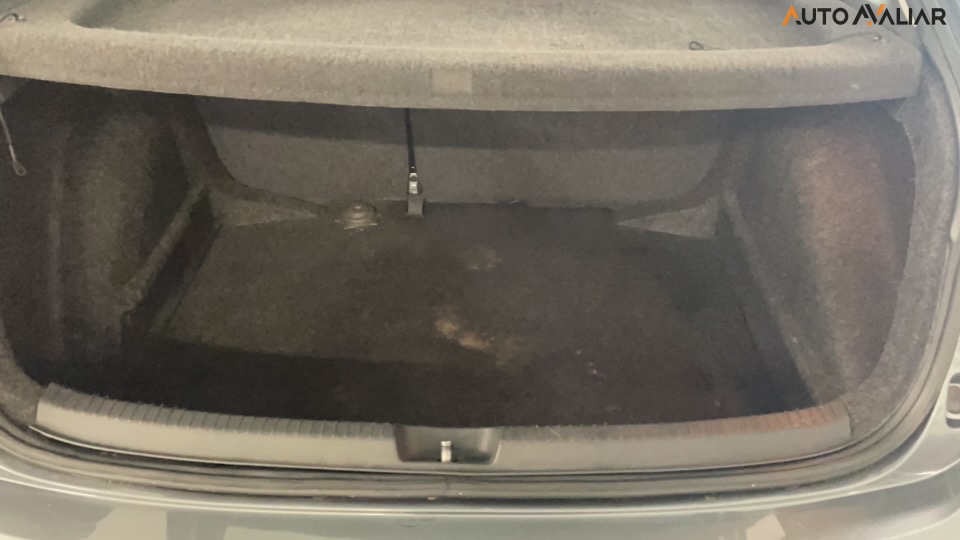 VOLKSWAGEN NIVUS 1.0 200 TSI TOTAL FLEX COMFORTLINE AUTOMÁTICO