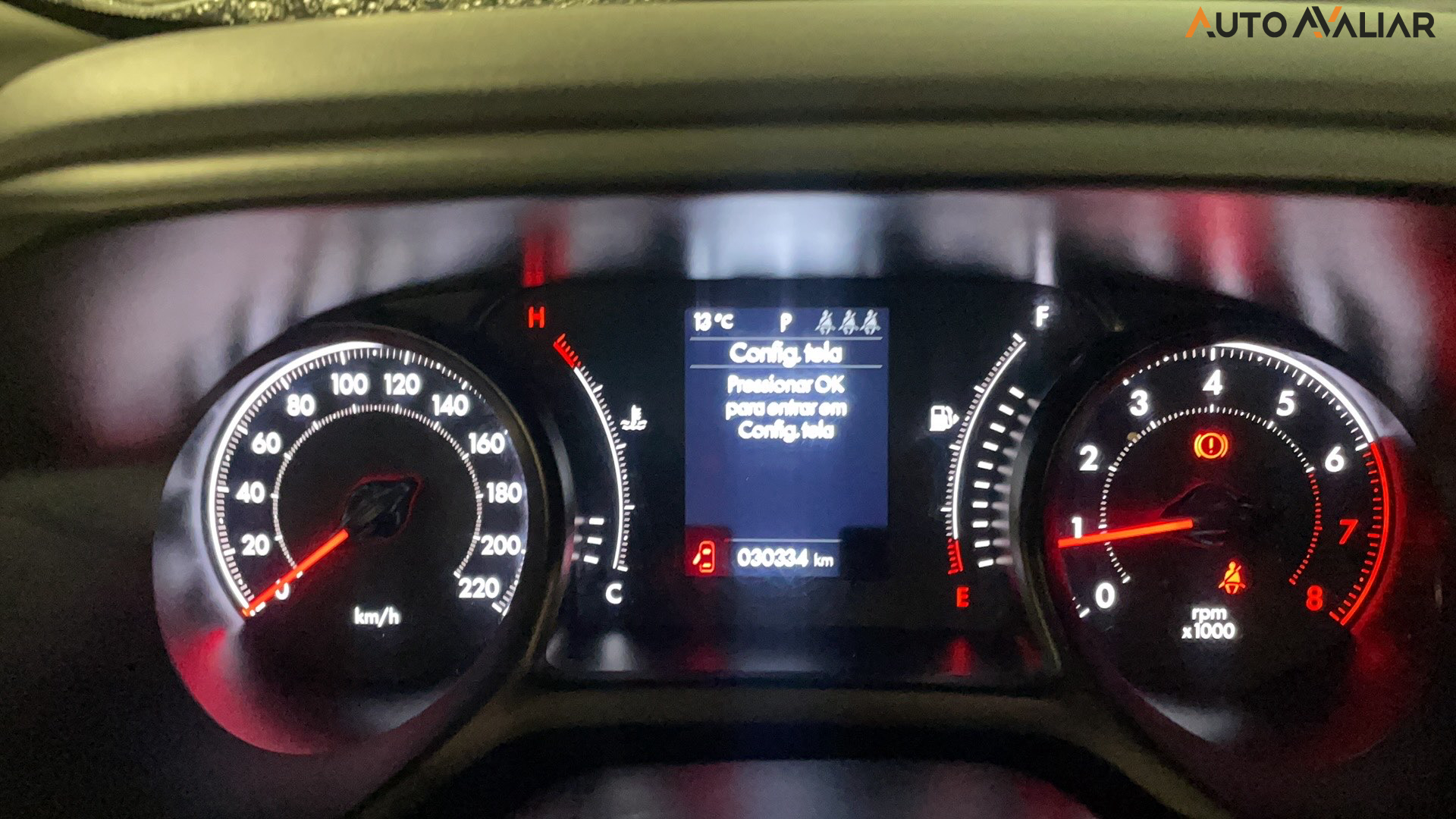 FIAT PULSE 1.3 FLEX DRIVE CVT