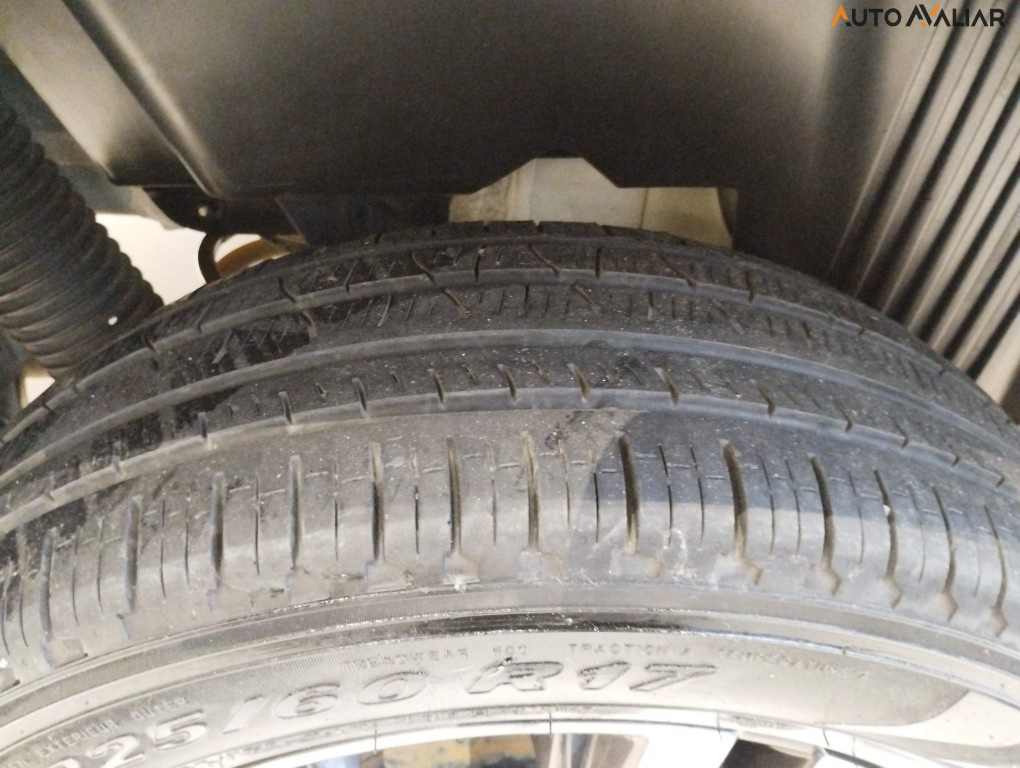 FIAT TORO 1.3 TURBO 270 FLEX FREEDOM AT6