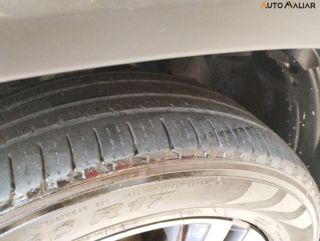 FIAT TORO 1.3 TURBO 270 FLEX FREEDOM AT6