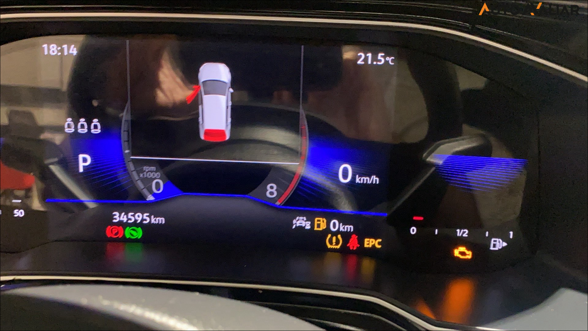 VOLKSWAGEN NIVUS 1.0 200 TSI TOTAL FLEX COMFORTLINE AUTOMÁTICO