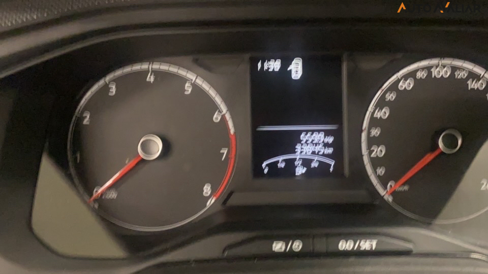 VOLKSWAGEN POLO 1.0 MPI TRACK MANUAL
