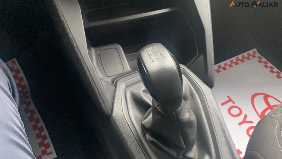 PEUGEOT 208 1.0 FIREFLY FLEX LIKE MANUAL