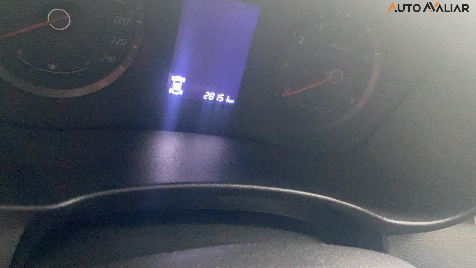HYUNDAI HB20 1.0 12V FLEX SENSE PLUS MANUAL