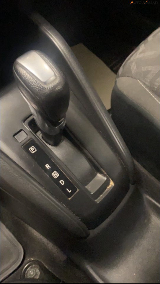 NISSAN KICKS 1.6 16V FLEXSTART ACTIVE XTRONIC