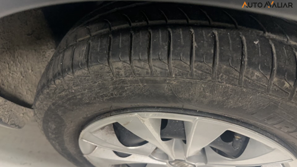 FIAT MOBI 1.0 EVO FLEX LIKE. ON MANUAL