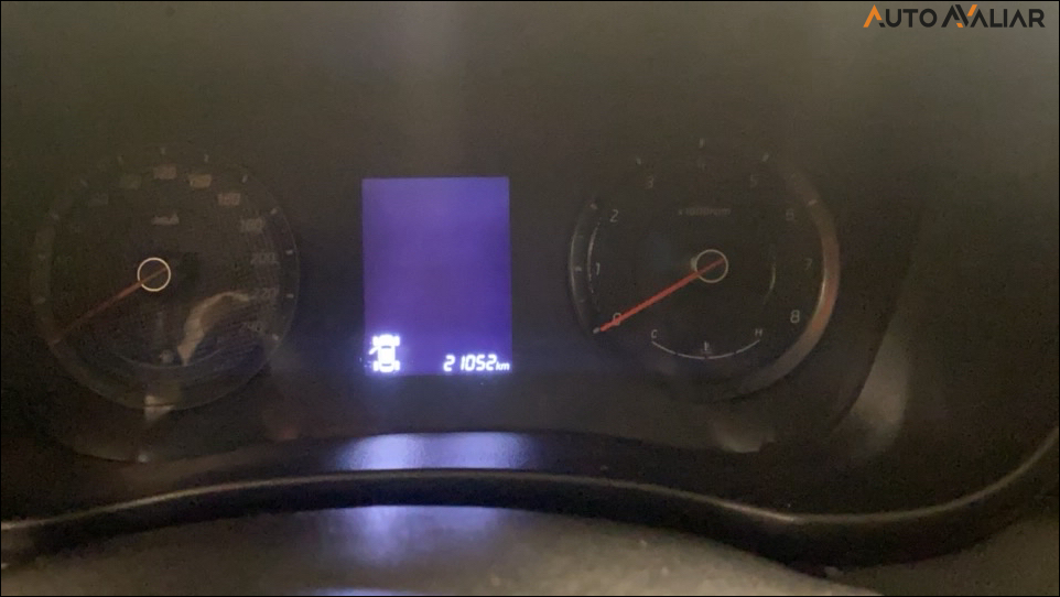 HYUNDAI HB20 1.0 12V FLEX SENSE PLUS MANUAL