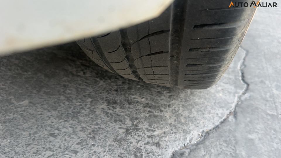 VOLKSWAGEN POLO 1.0 MPI ROCK IN RIO MANUAL