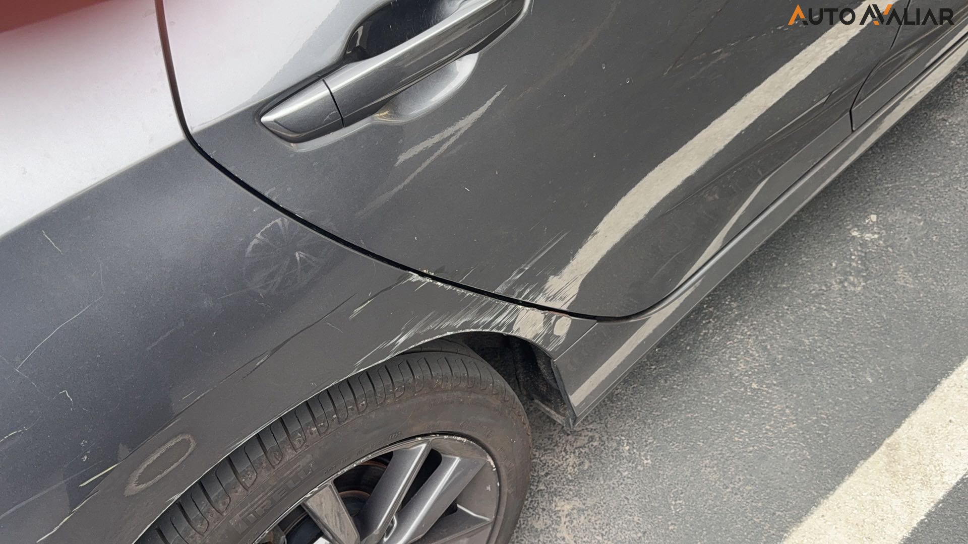HONDA CIVIC 2.0 16V FLEXONE EXL 4P CVT