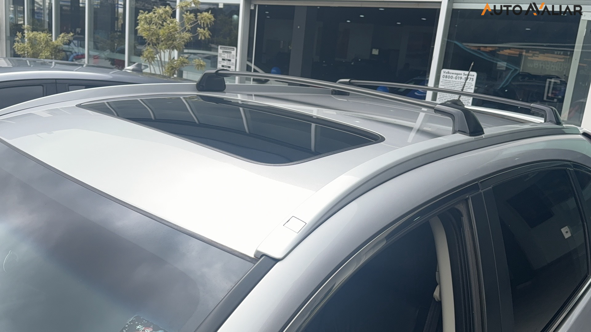 HONDA CR-V 2.0 EXL 4X4 16V GASOLINA 4P AUTOMATICO