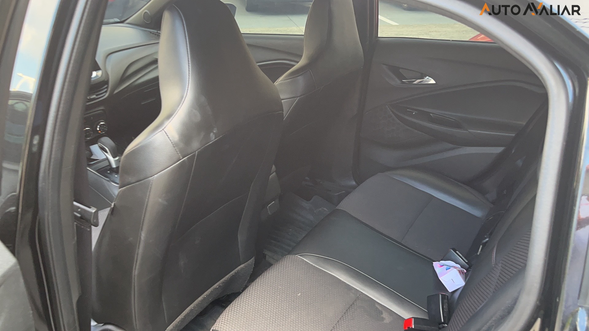 CHEVROLET ONIX 1.0 TURBO FLEX RS AUTOMATICO
