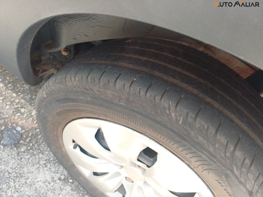 VOLKSWAGEN SAVEIRO 1.6 MSI ROBUST CS 16V FLEX 2P MANUAL