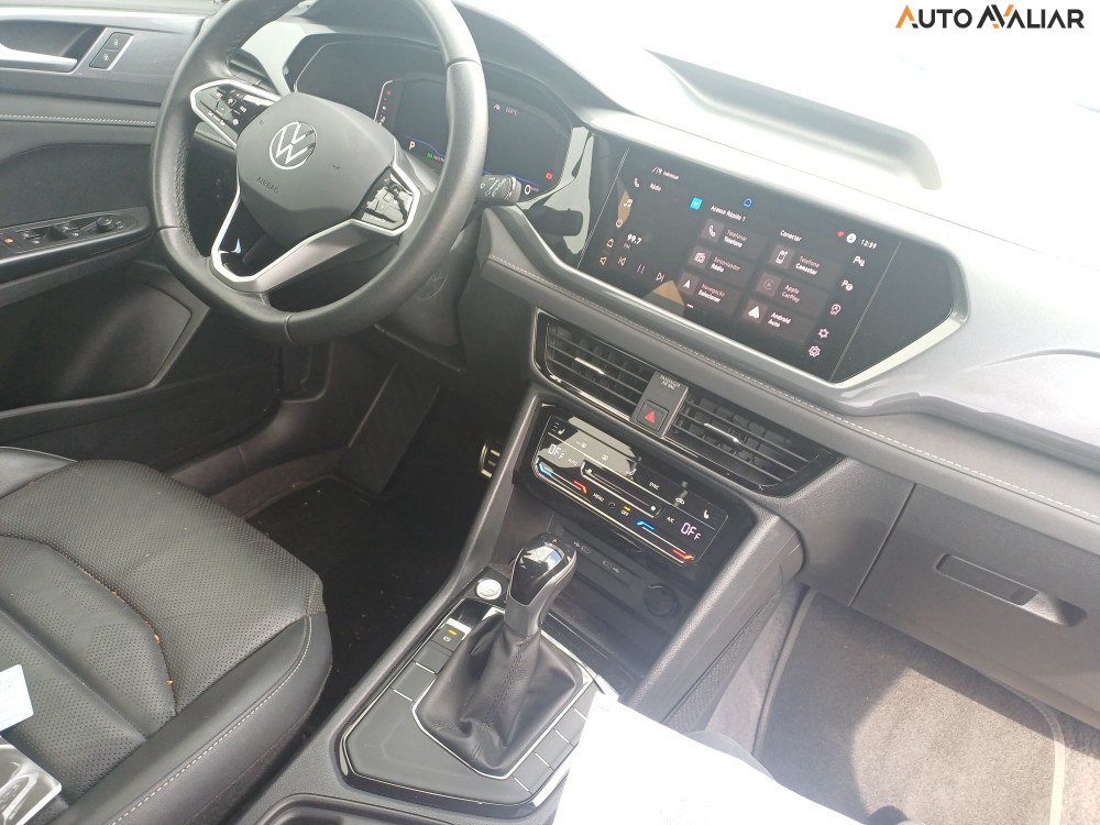 VOLKSWAGEN TAOS 1.4 250 TSI TOTAL FLEX HIGHLINE AUTOMÁTICO