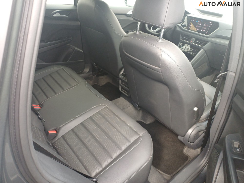 VOLKSWAGEN TAOS 1.4 250 TSI TOTAL FLEX HIGHLINE AUTOMÁTICO