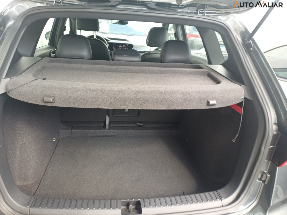 VOLKSWAGEN TAOS 1.4 250 TSI TOTAL FLEX HIGHLINE AUTOMÁTICO