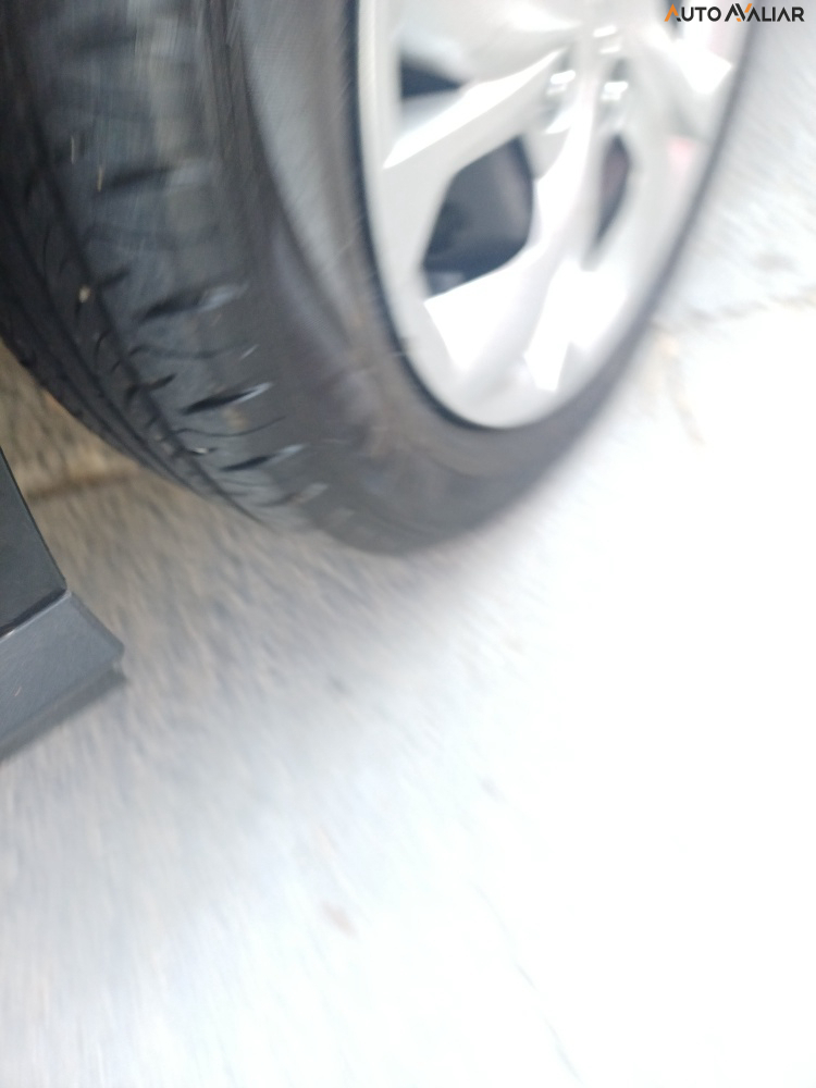 HYUNDAI HB20 1.0 12V FLEX SENSE PLUS MANUAL
