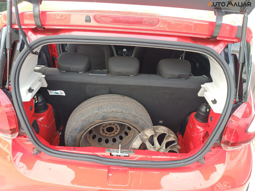 FIAT MOBI 1.0 EVO FLEX LIKE. ON MANUAL