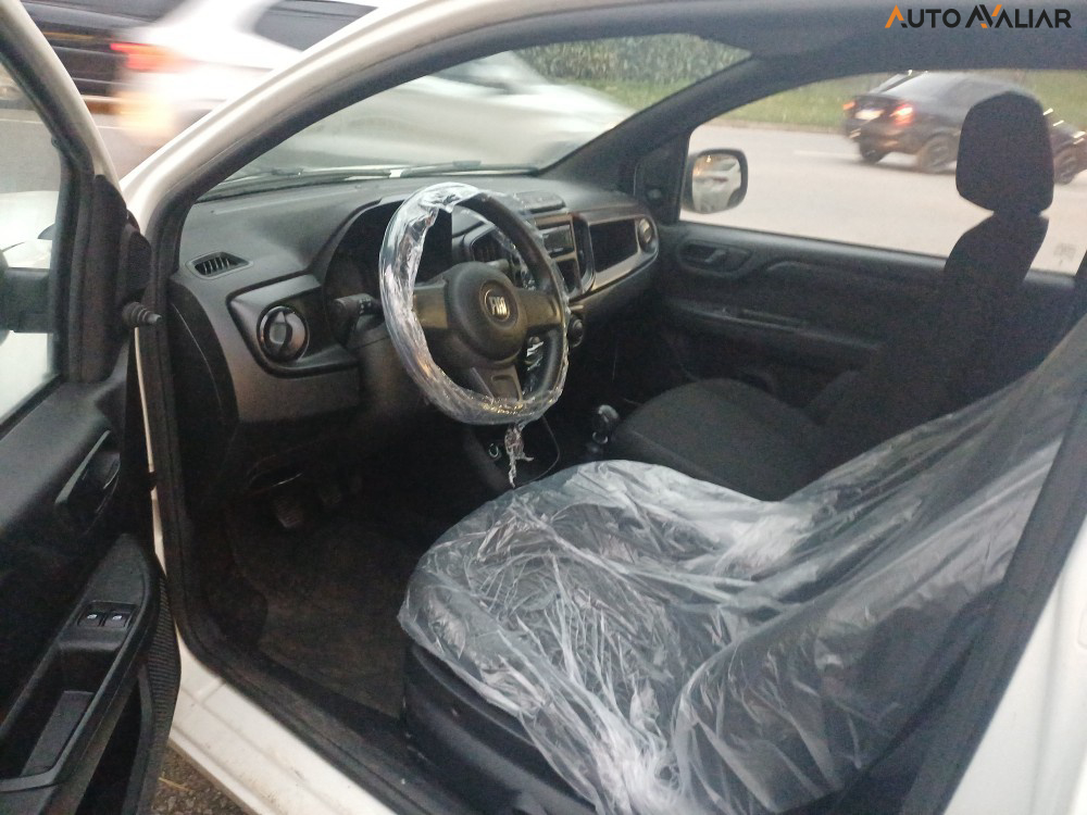 FIAT FIORINO 1.4 MPI FURGÃO ENDURANCE 8V FLEX  