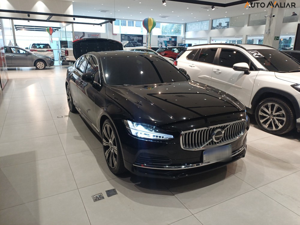 VOLVO S90 2.0 T8 HYBRID INSCRIPTION AWD GEARTRONIC