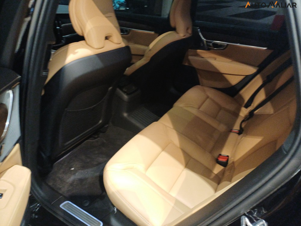 VOLVO S90 2.0 T8 HYBRID INSCRIPTION AWD GEARTRONIC