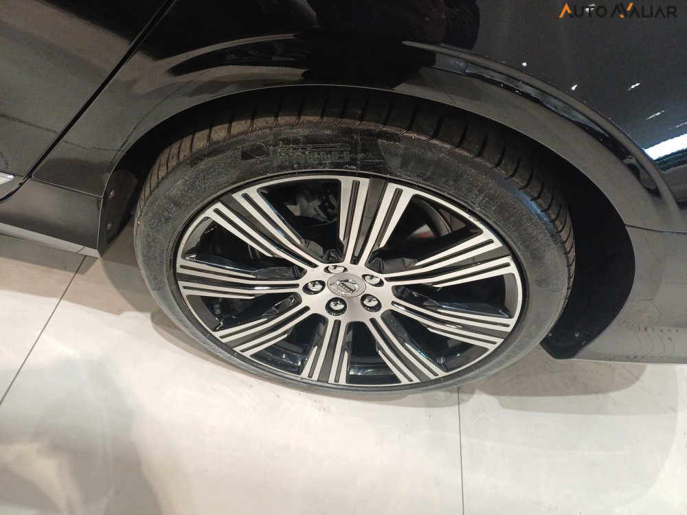VOLVO S90 2.0 T8 HYBRID INSCRIPTION AWD GEARTRONIC