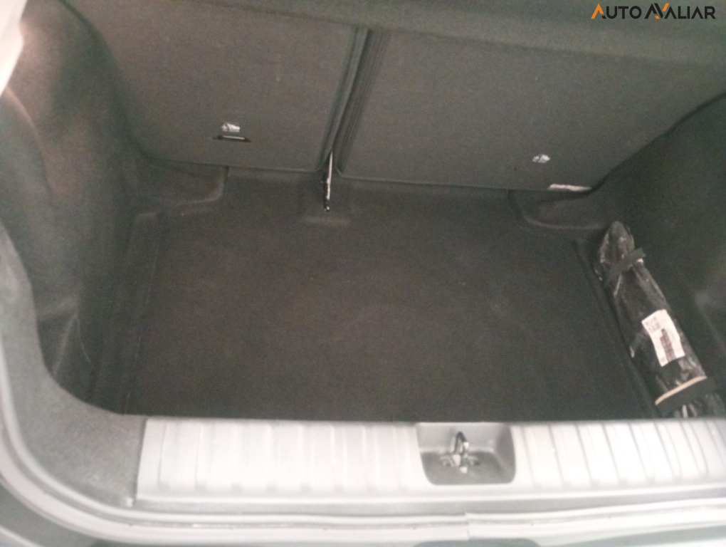 CHEVROLET ONIX 1.0 FLEX MANUAL