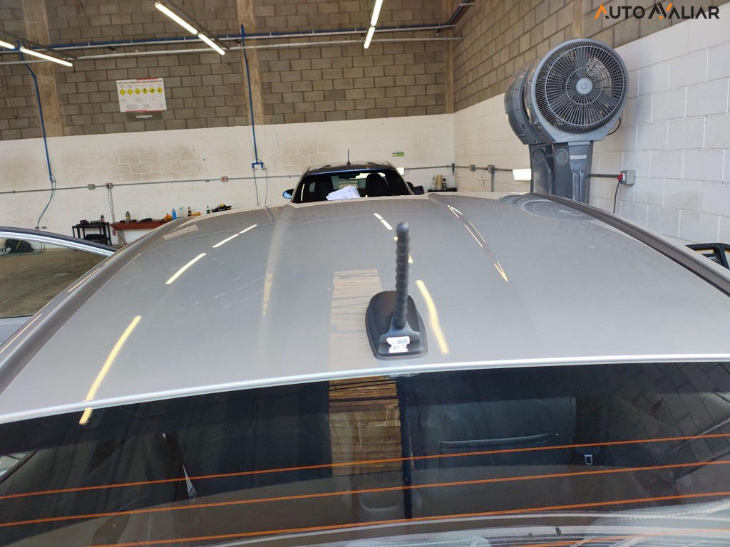 HYUNDAI HB20S 1.0 12V FLEX COMFORT PLUS MANUAL