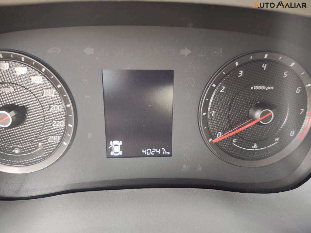 HYUNDAI HB20S 1.0 12V FLEX COMFORT PLUS MANUAL