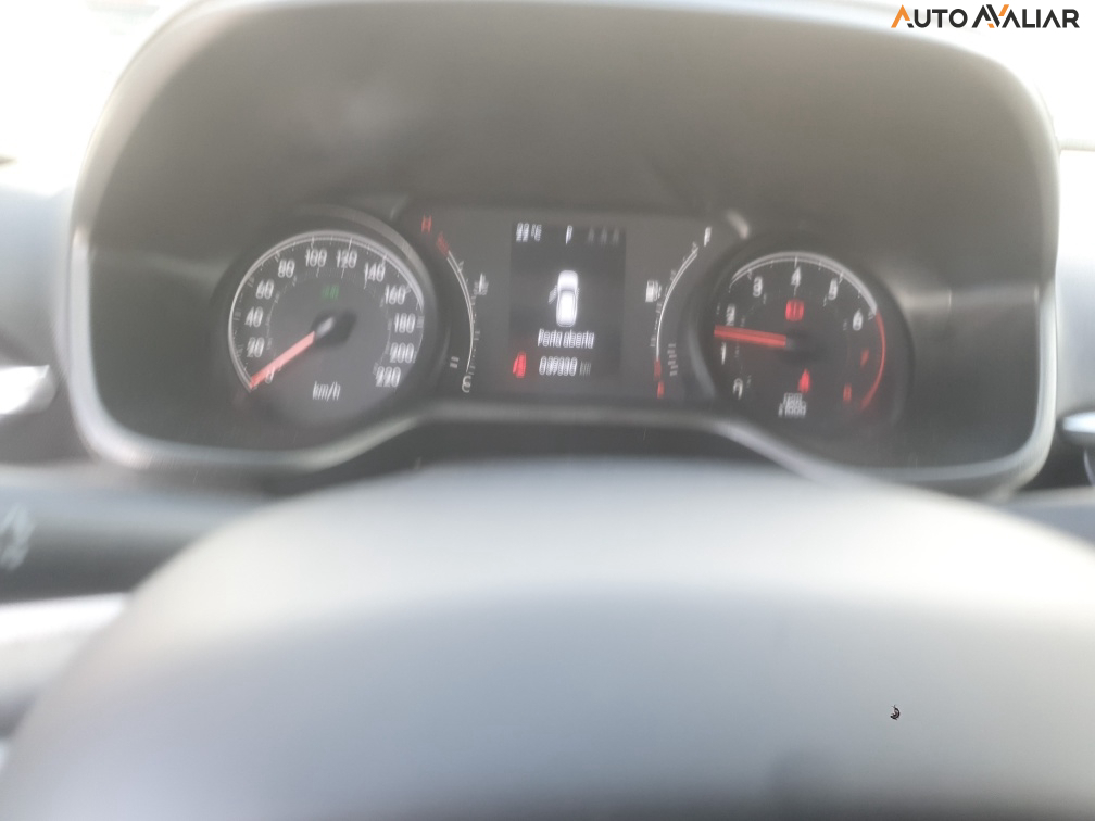 FIAT PULSE 1.0 TURBO 200 FLEX AUDACE CVT