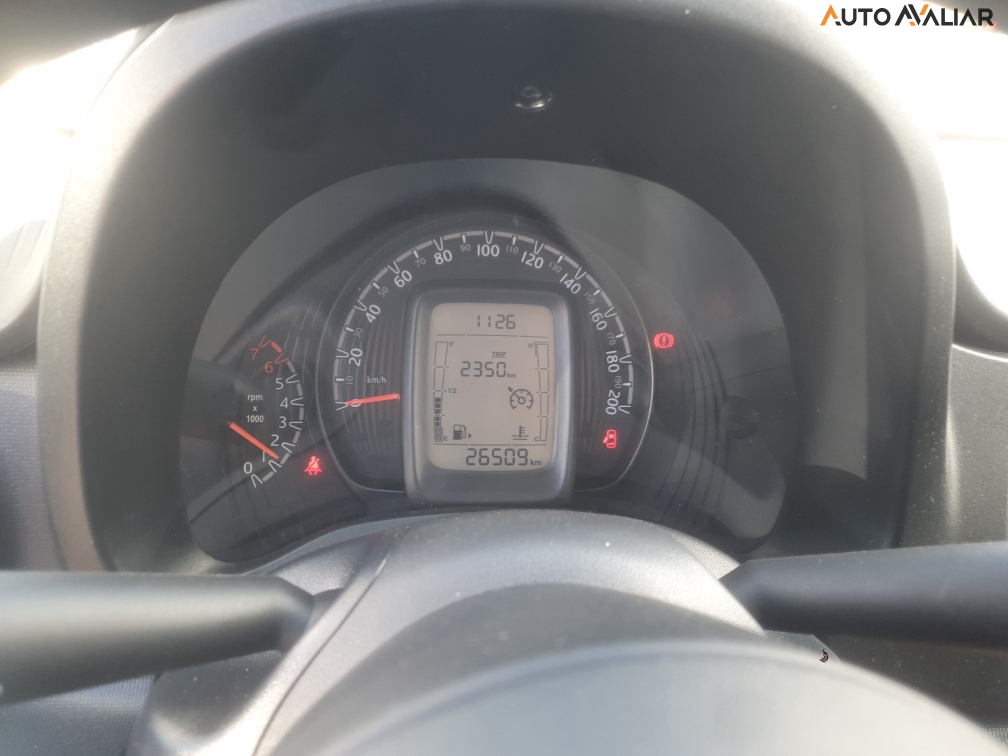 FIAT MOBI 1.0 EVO FLEX LIKE. ON MANUAL