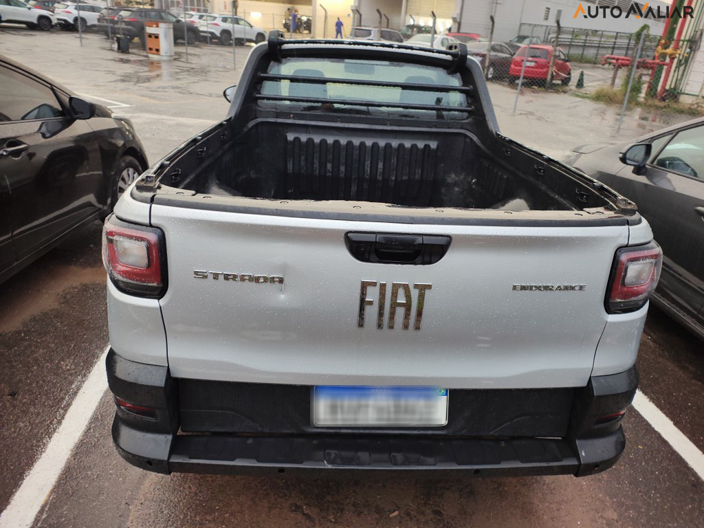 FIAT STRADA 1.4 FIRE FLEX ENDURANCE CS MANUAL