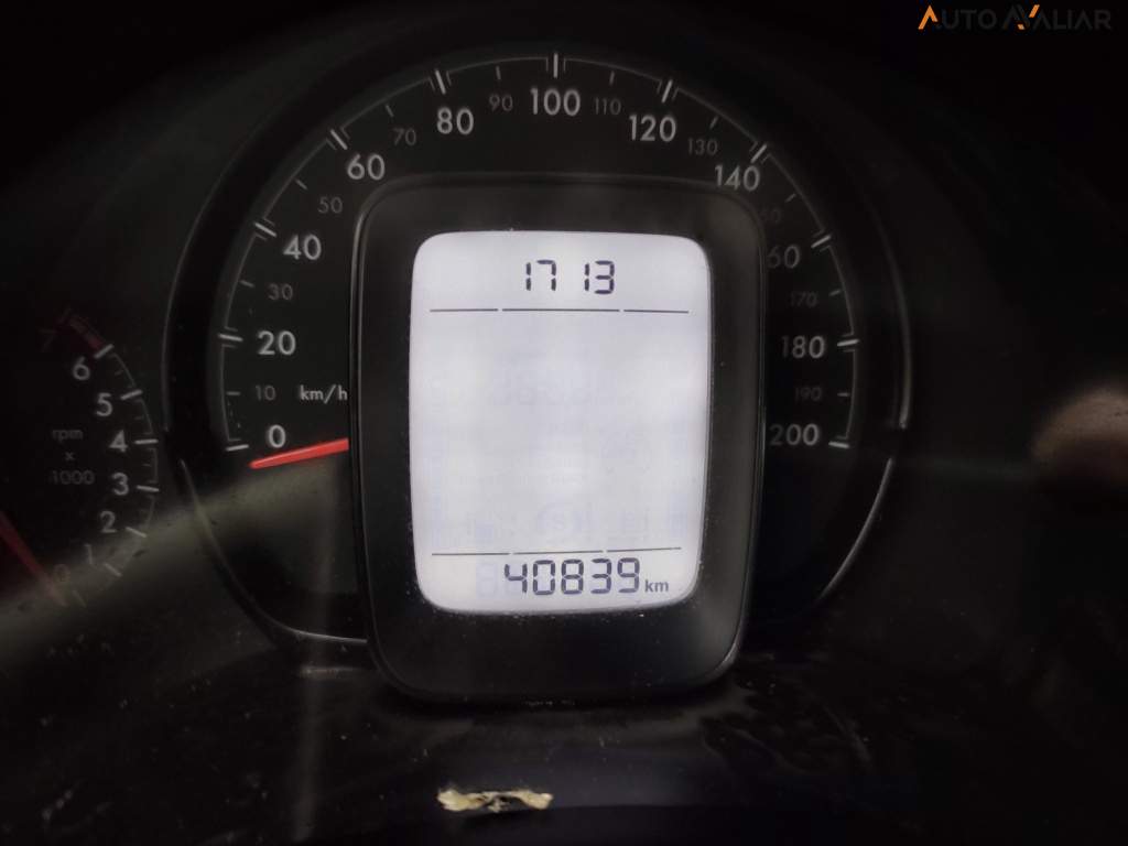 FIAT STRADA 1.4 FIRE FLEX ENDURANCE CS MANUAL
