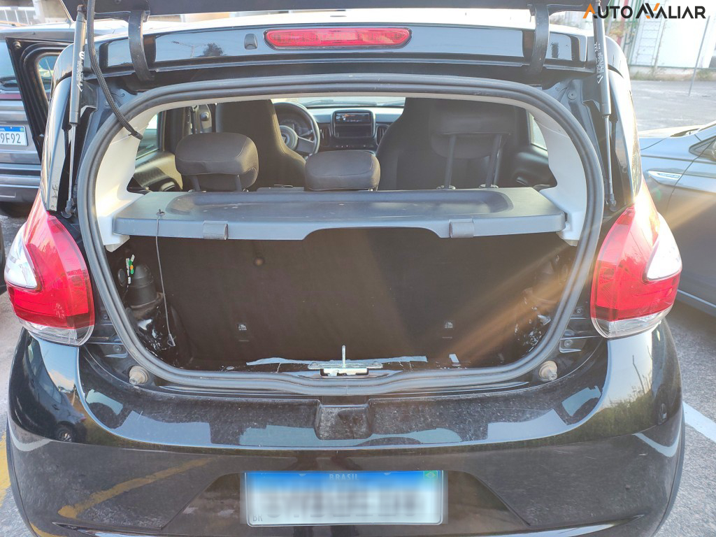 FIAT MOBI 1.0 EVO FLEX LIKE. ON MANUAL