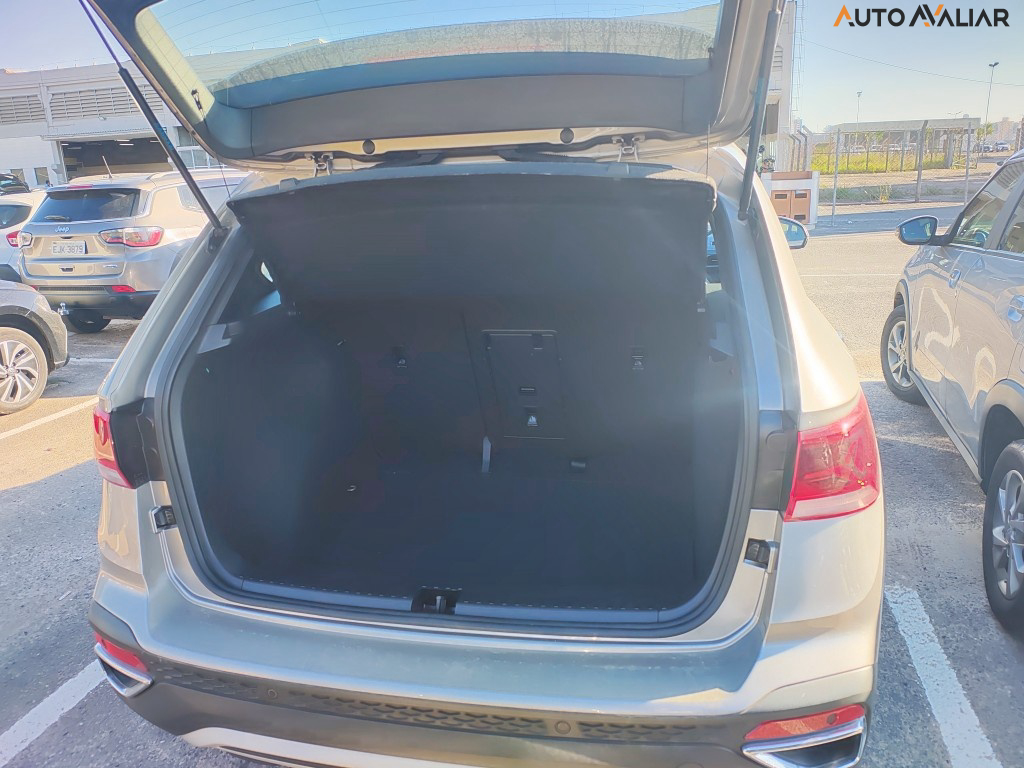 VOLKSWAGEN TAOS 1.4 250 TSI TOTAL FLEX HIGHLINE AUTOMÁTICO