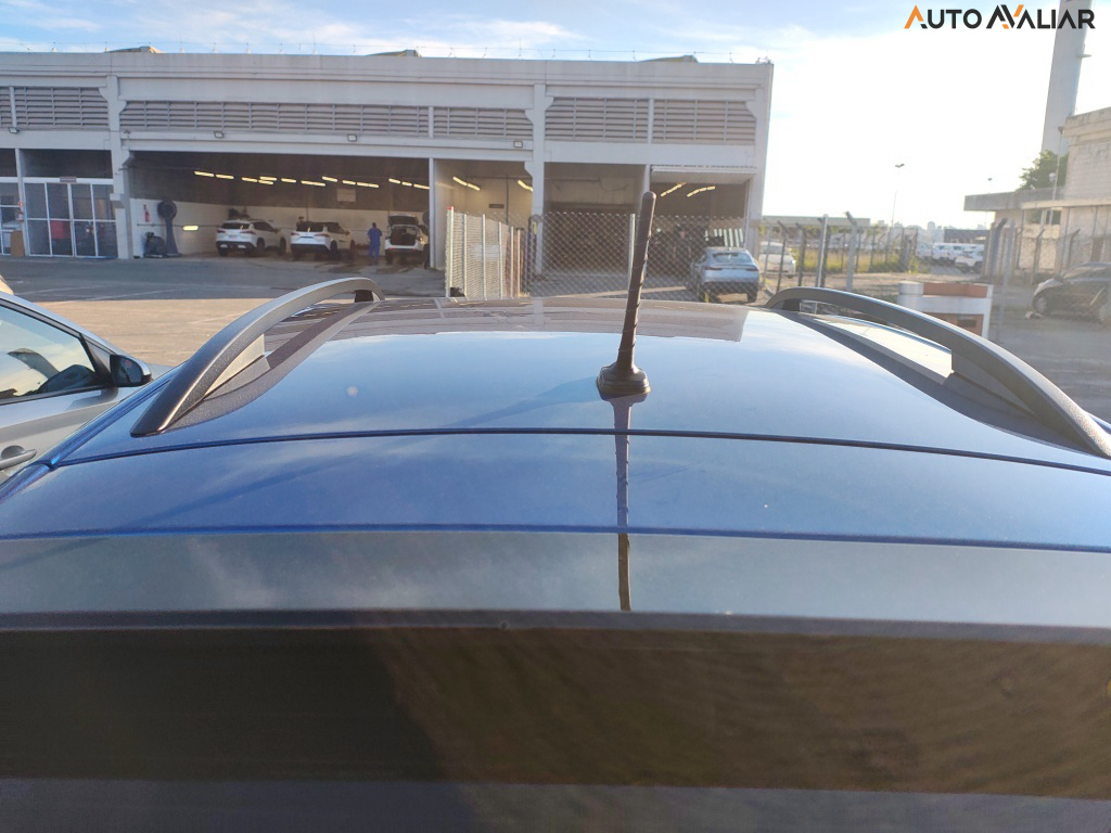VOLKSWAGEN NIVUS 1.0 200 TSI TOTAL FLEX COMFORTLINE AUTOMÁTICO
