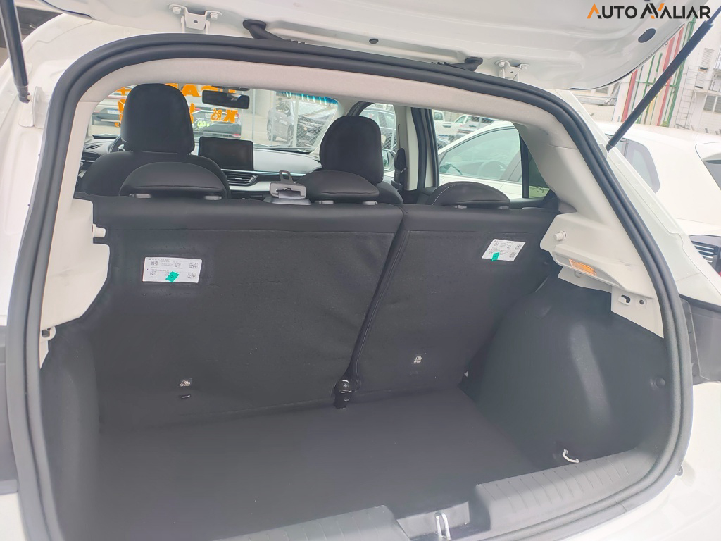 FIAT PULSE 1.0 TURBO 200 FLEX AUDACE CVT