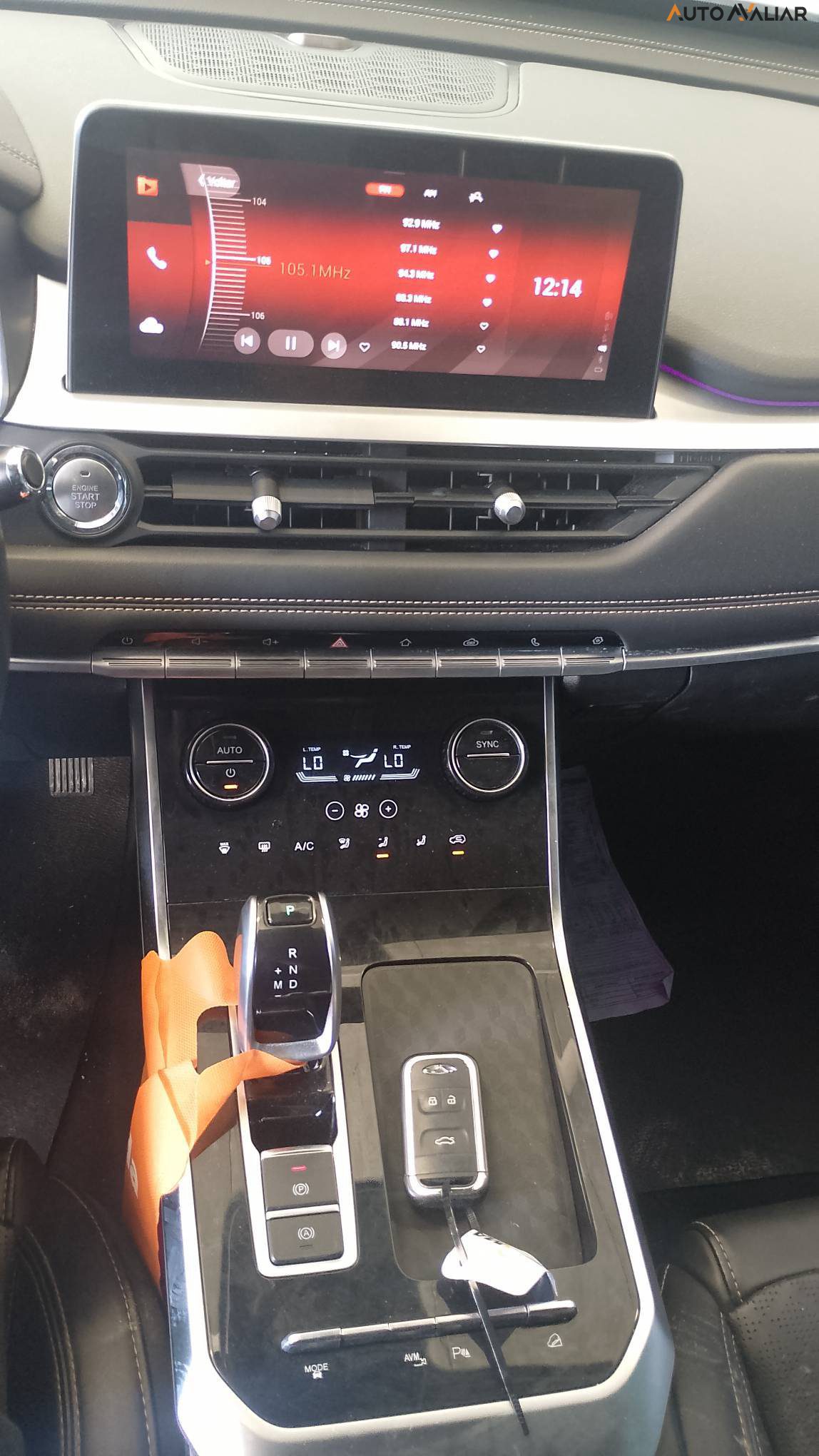CHERY TIGGO 8 1.6 TGDI GASOLINA TXS DCT