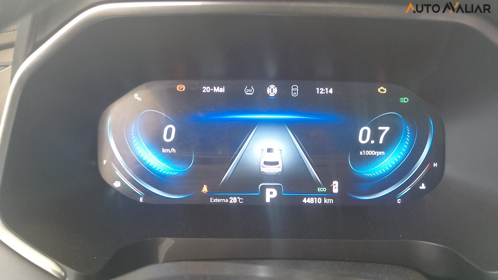 CHERY TIGGO 8 1.6 TGDI GASOLINA TXS DCT
