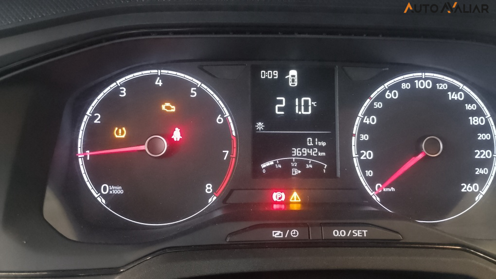 VOLKSWAGEN POLO 1.0 MPI MANUAL
