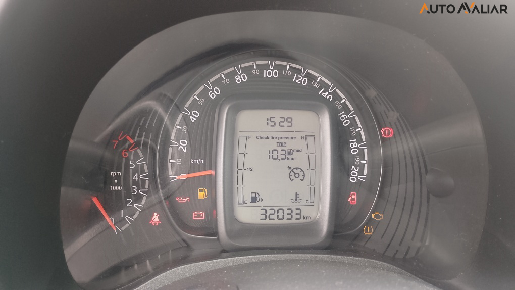 FIAT MOBI 1.0 EVO FLEX LIKE. ON MANUAL