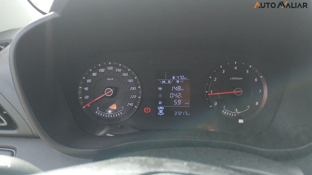 HYUNDAI HB20 1.0 12V FLEX SENSE MANUAL