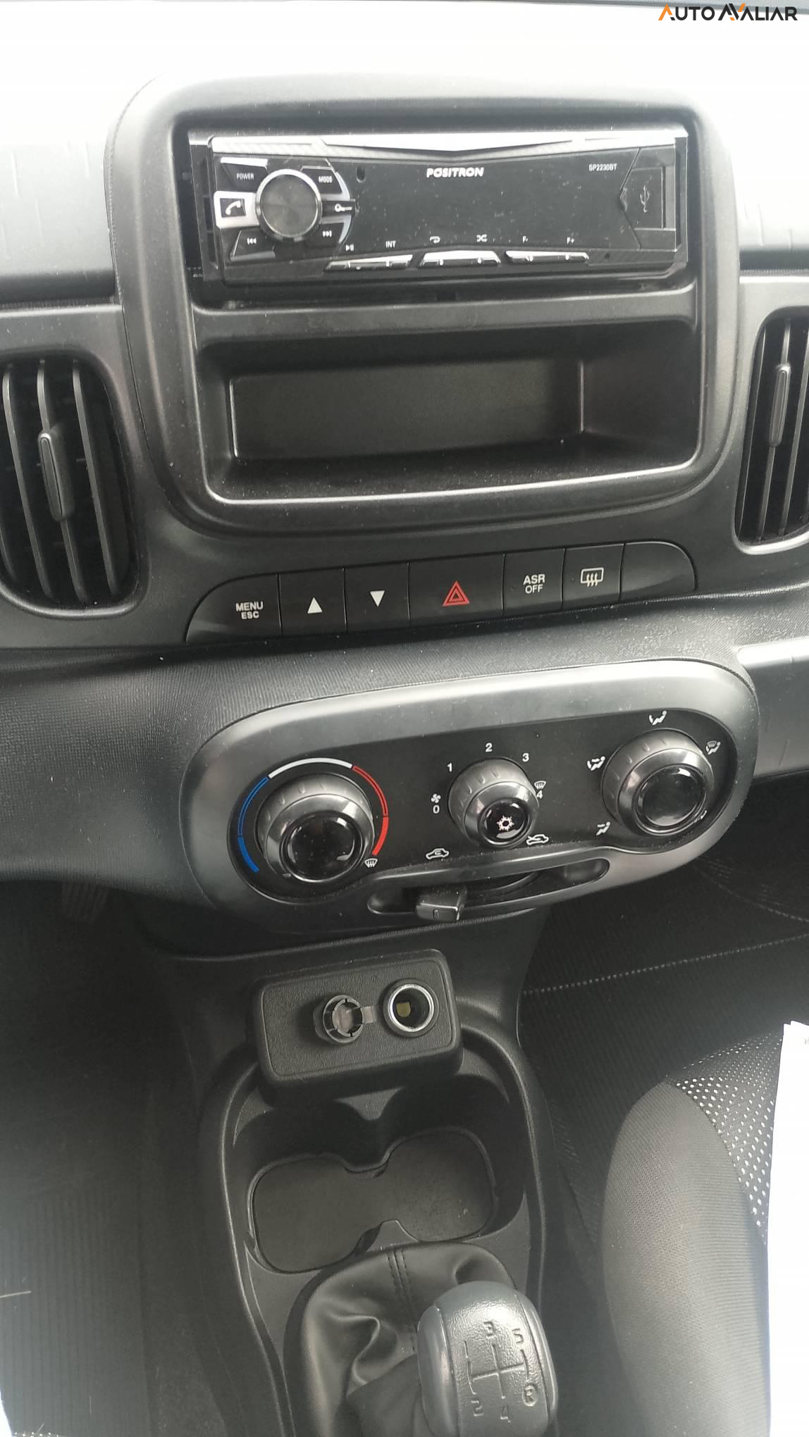 FIAT MOBI 1.0 EVO FLEX LIKE. ON MANUAL