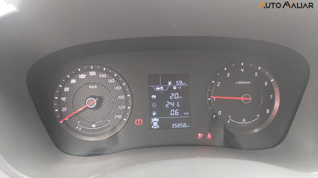 HYUNDAI HB20S 1.0 12V FLEX COMFORT PLUS MANUAL
