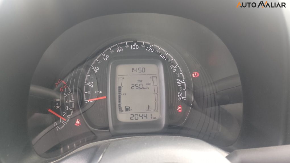 FIAT MOBI 1.0 EVO FLEX LIKE. ON MANUAL