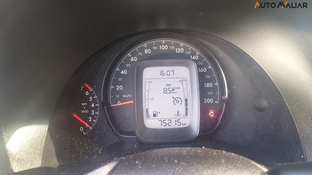 FIAT STRADA 1.4 FIRE FLEX ENDURANCE CS MANUAL